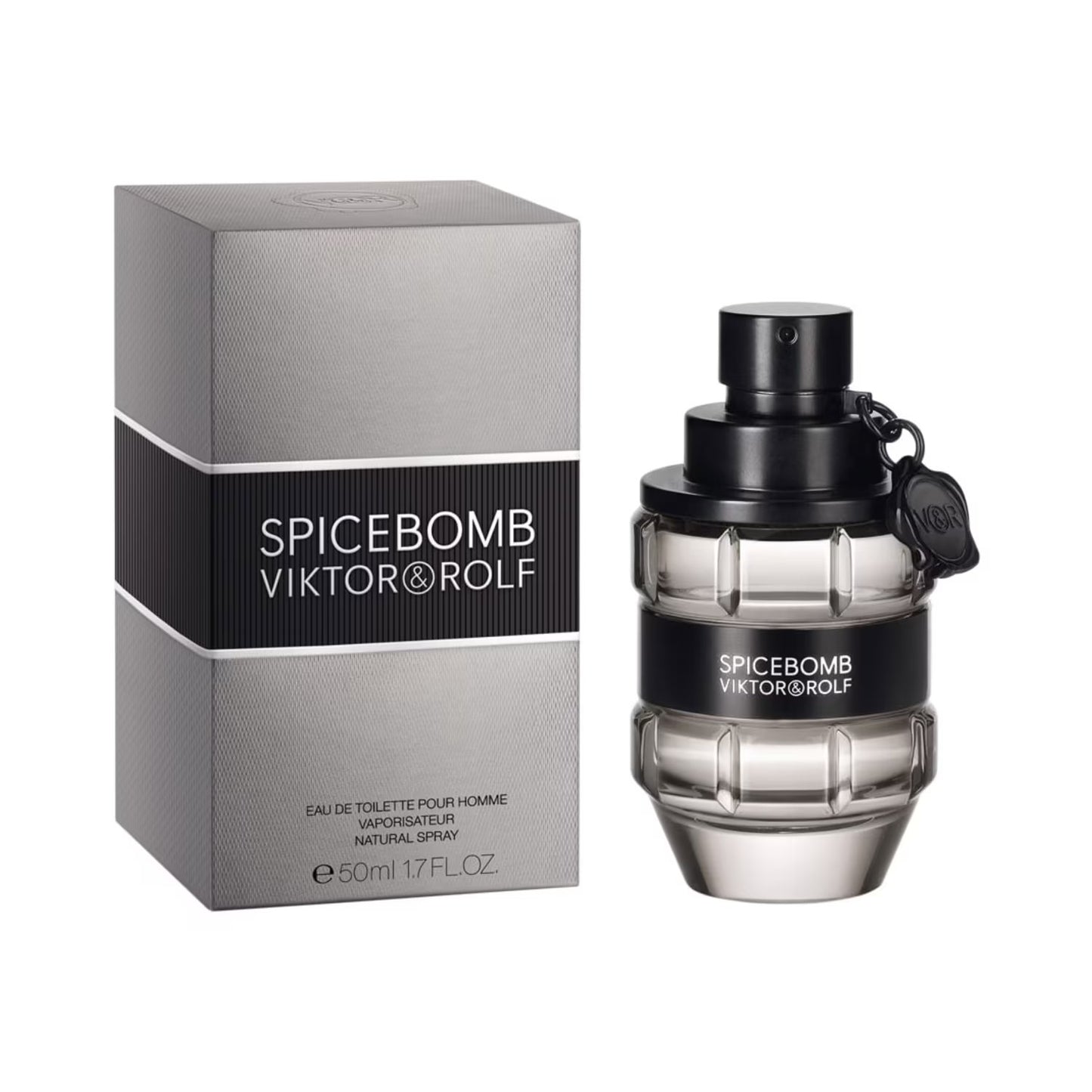 VIKTOR & ROLF Spice bomb Eau De Toilette