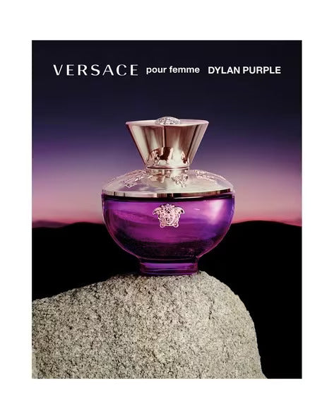 VERSACE Dylan Purple Eau De Parfum