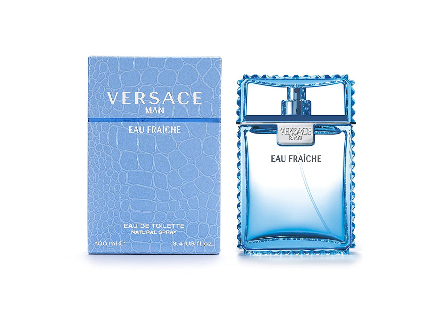 VERSACE Eau Fraiche Eau De Toilette