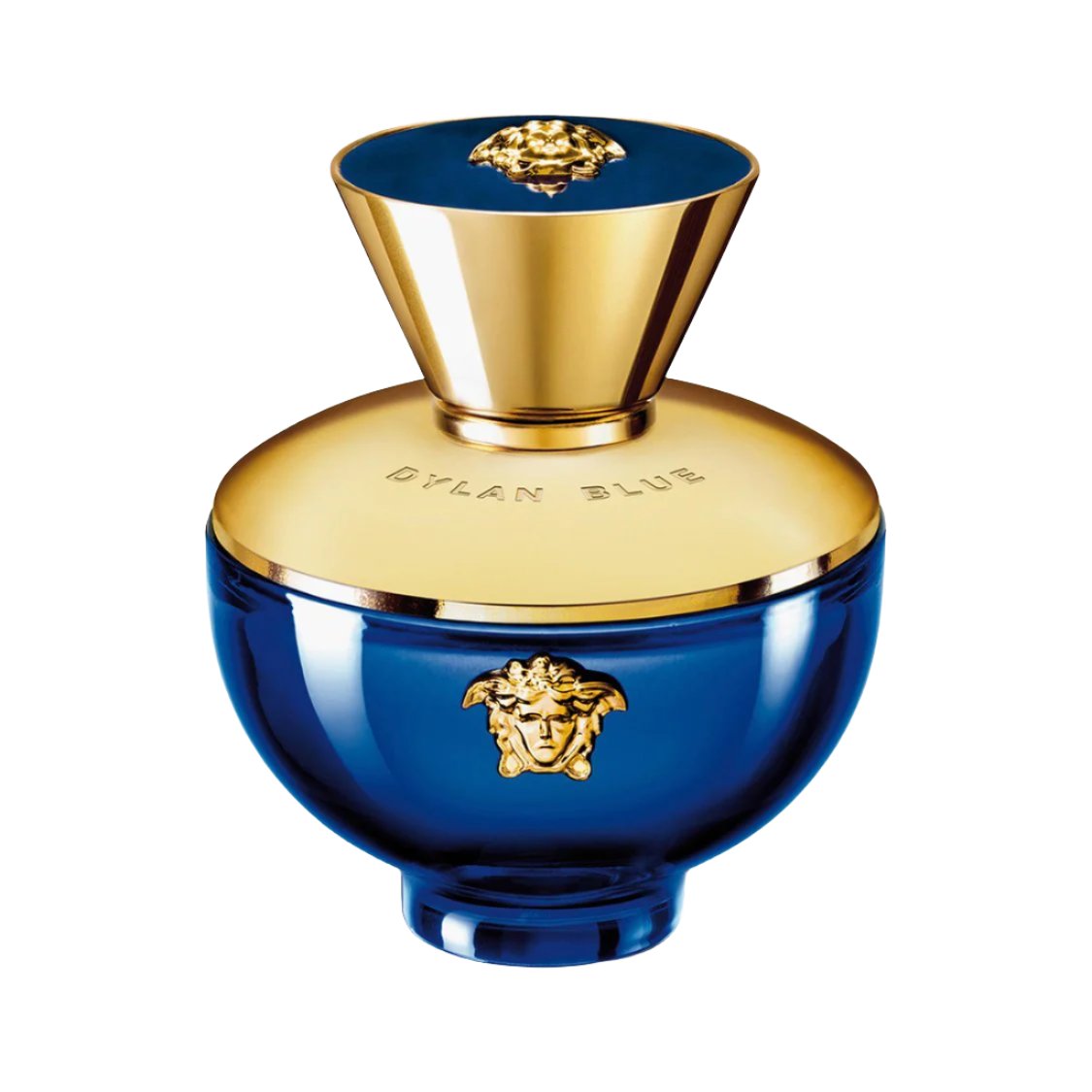 VERSACE Pour Femme Dylan Blue Eau De Parfum