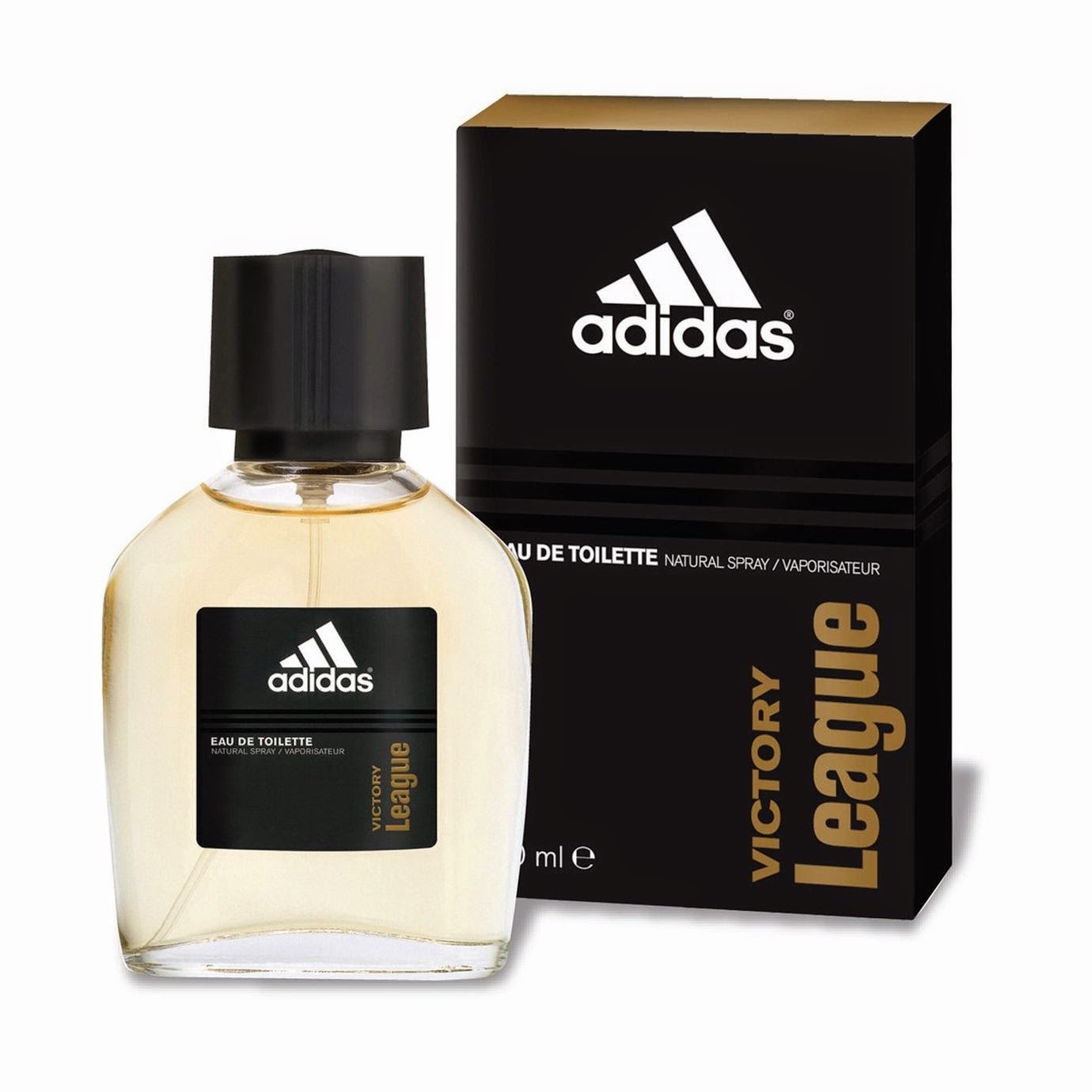 ADIDAS Victory League Eau De Toilette