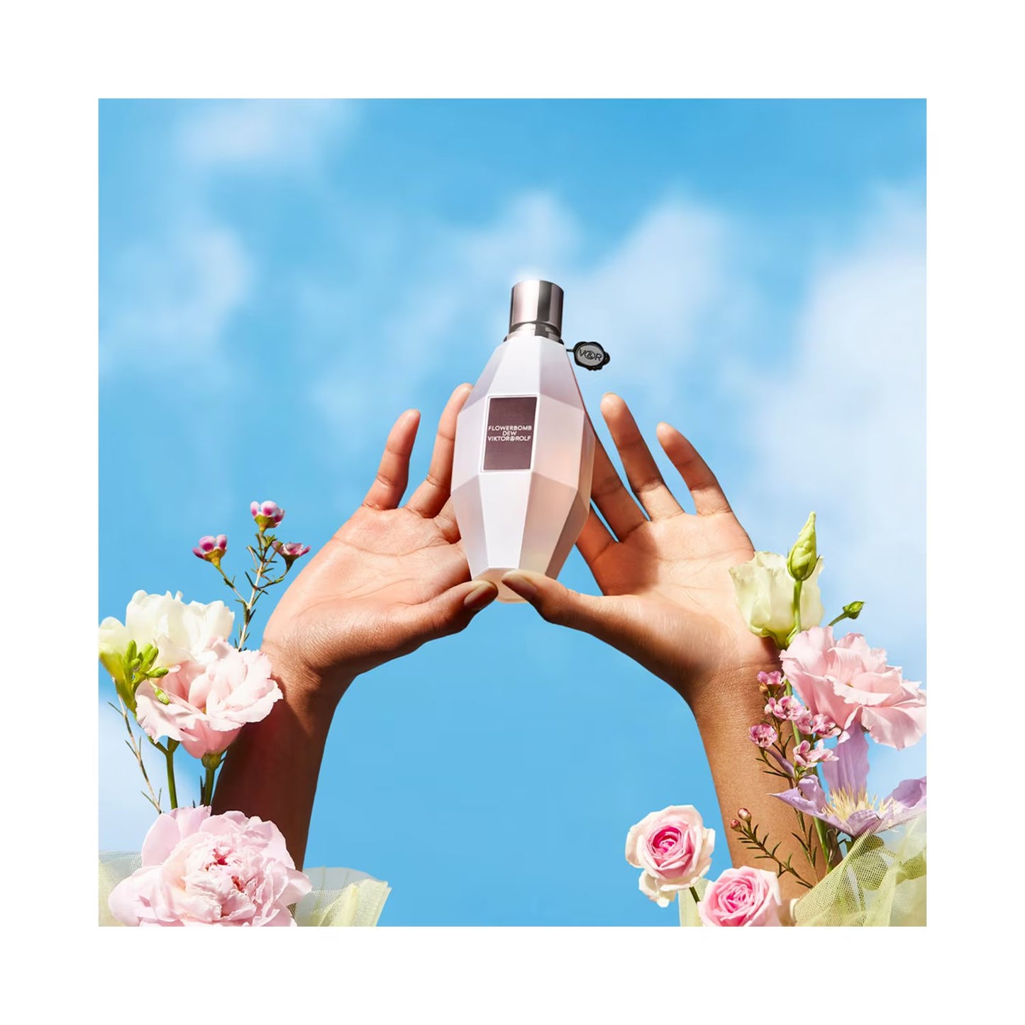 VIKTOR & ROLF Flowerbomb Dew For Women