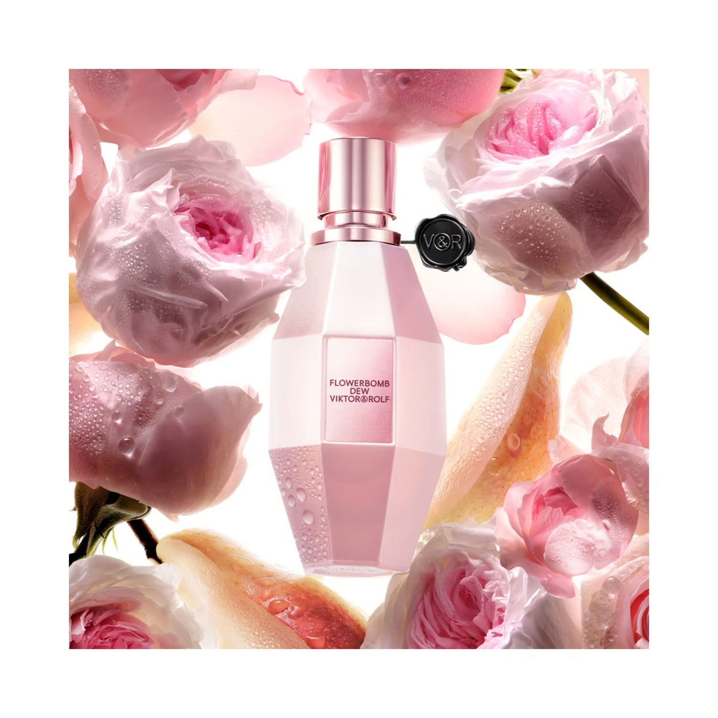 VIKTOR & ROLF Flowerbomb Dew For Women