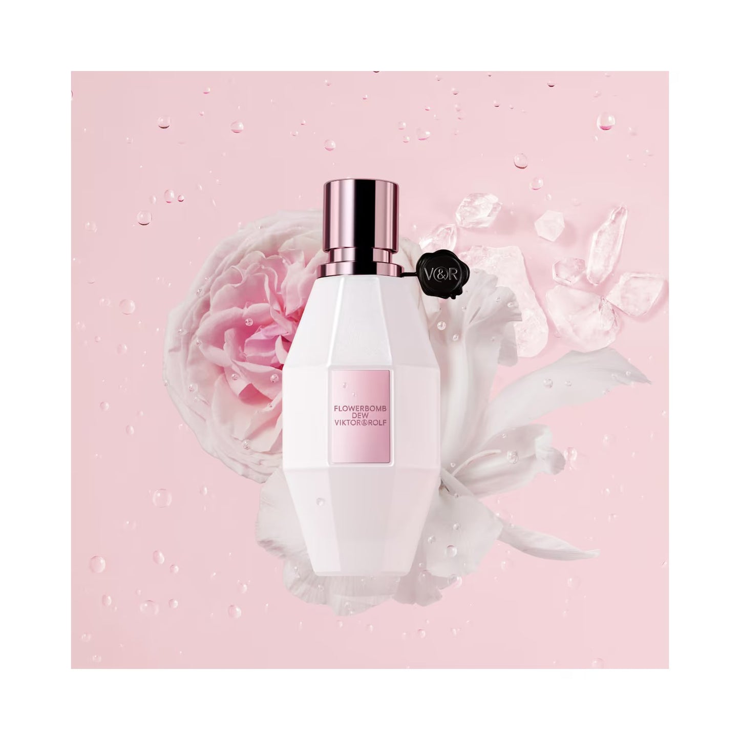 VIKTOR & ROLF Flowerbomb Dew For Women