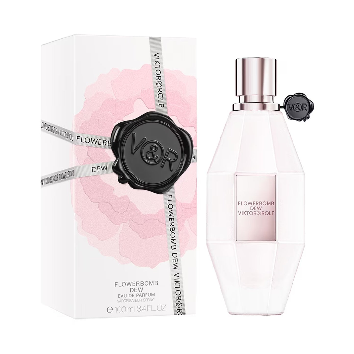 VIKTOR & ROLF Flowerbomb Dew For Women