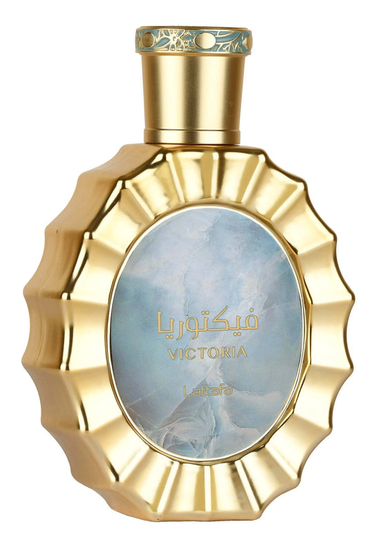 LATTAFA Victoria Eau De Parfum for Women