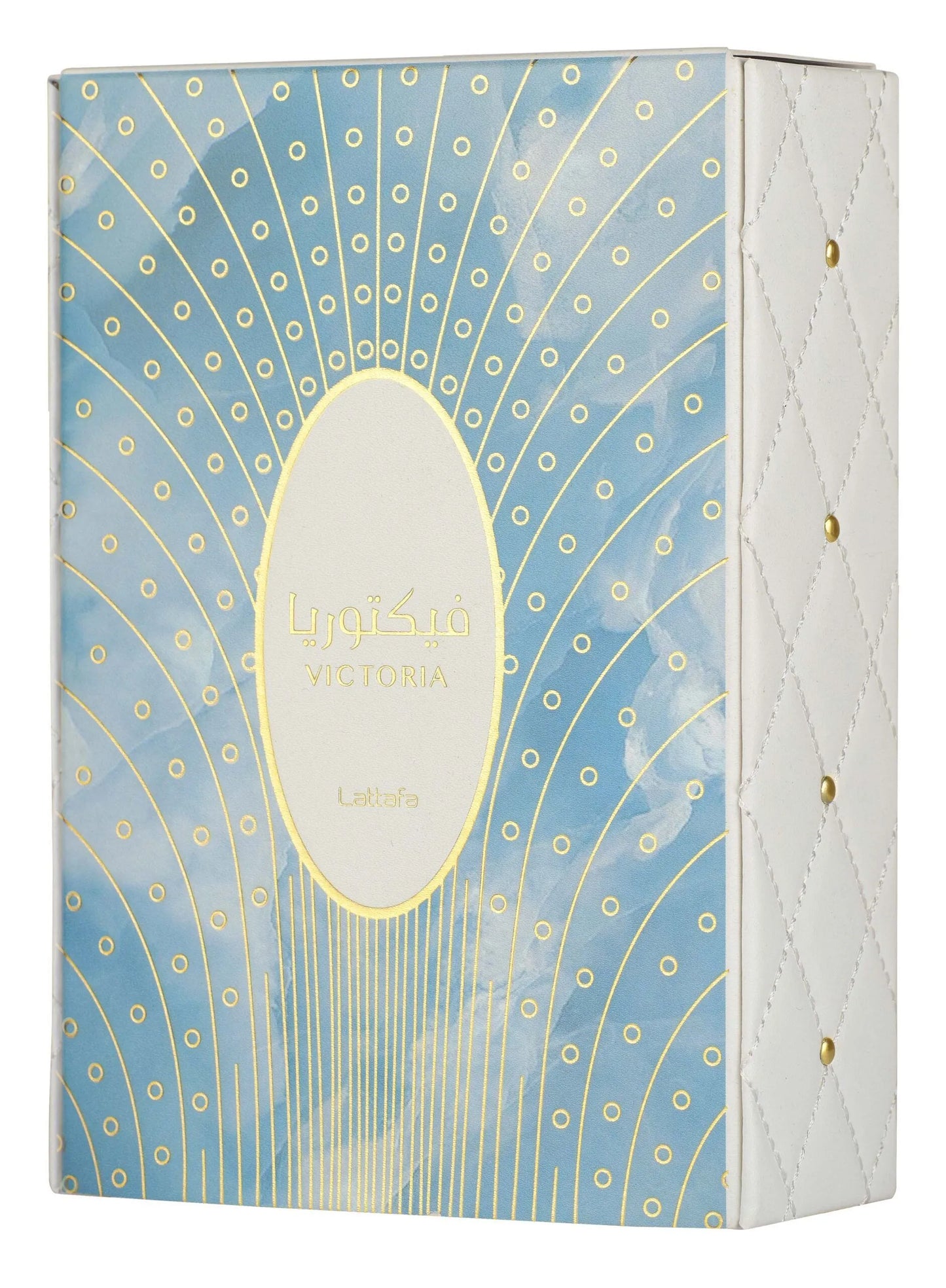 LATTAFA Victoria Eau De Parfum for Women