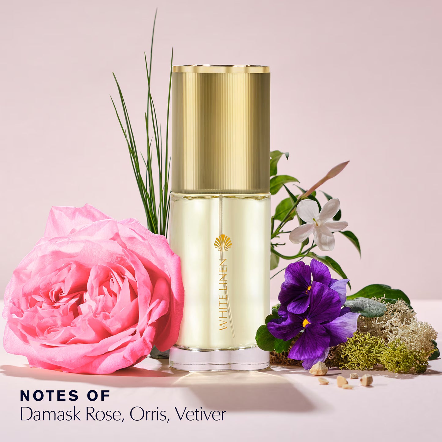 ESTEE LAUDER White Linen Eau De Pafum For Women