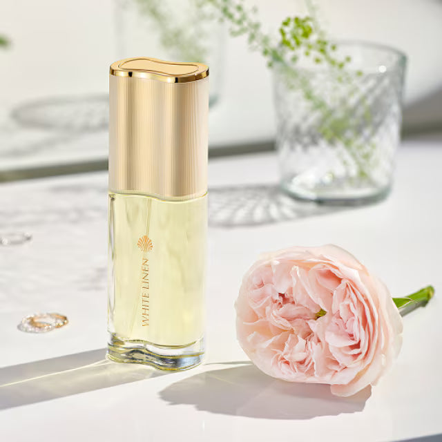 ESTEE LAUDER White Linen Eau De Pafum For Women