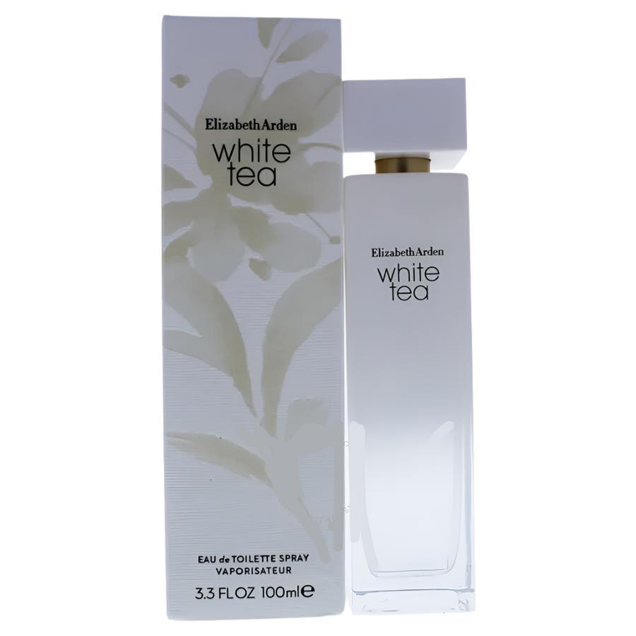 ELIZABETH ARDEN White Tea Eau De Toilette For Women