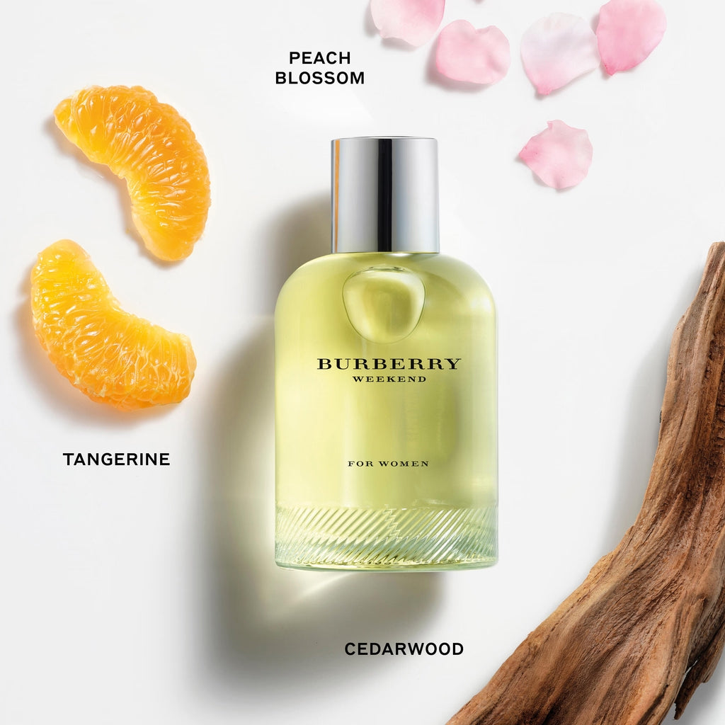 BURBERRY Weekend for Women Eau De Parfum