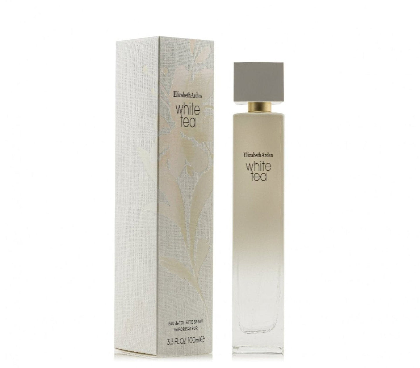 ELIZABETH ARDEN White Tea Eau De Toilette For Women