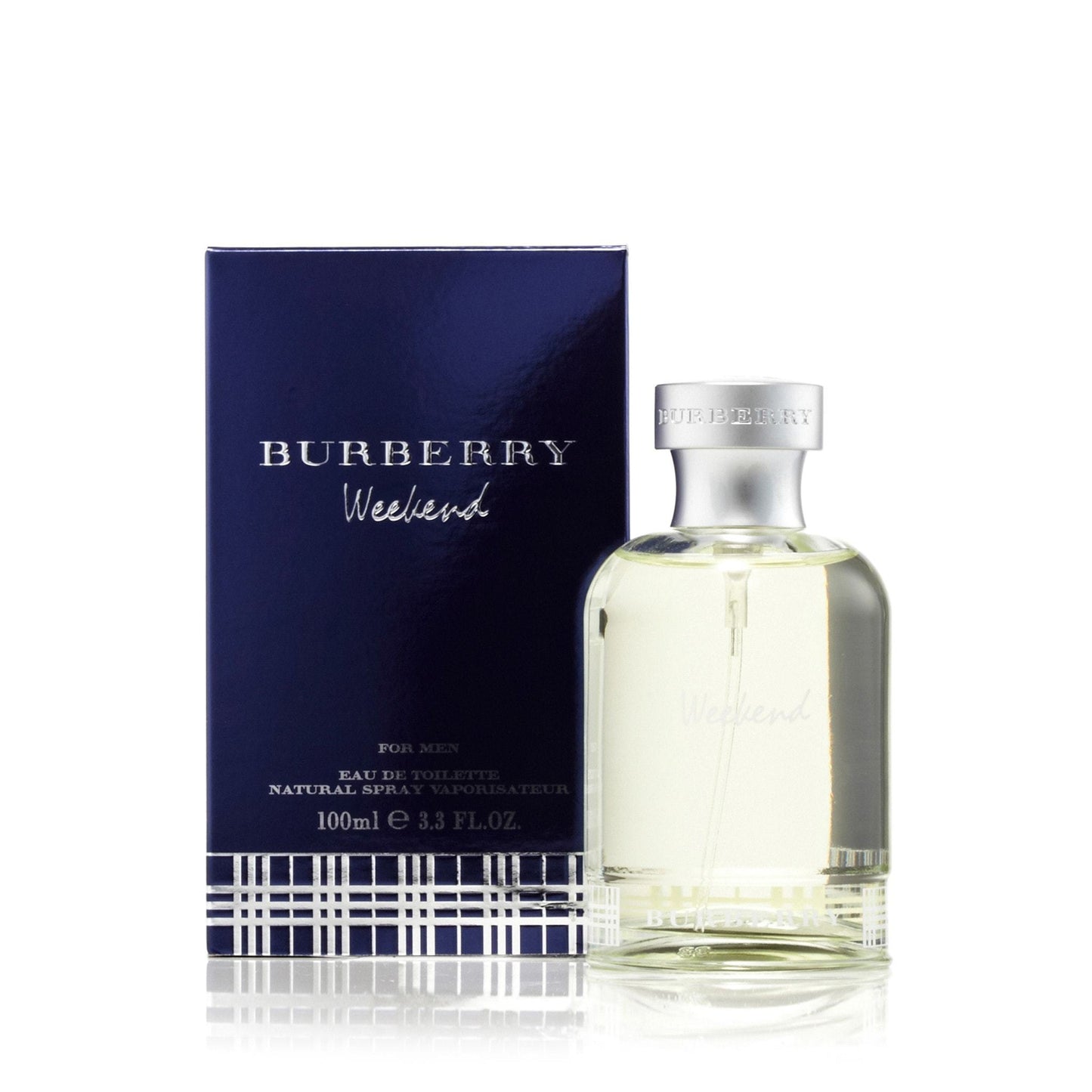 BURBERRY Weekend for Men Eau De Toilette