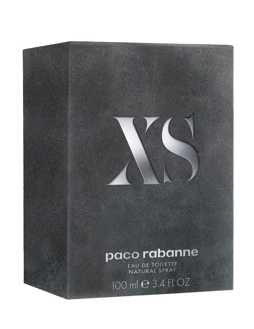 PACO RABANNE XS Eau De Toilette Spray