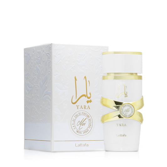 LATTAFA Yara Moi Eau De Perfume For Women