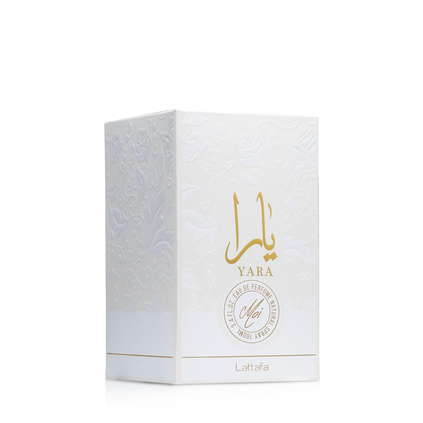 LATTAFA Yara Moi Eau De Perfume For Women