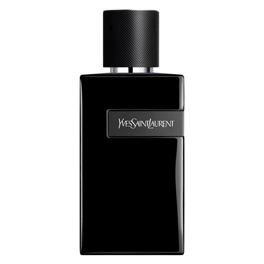 YVES SAINT LAURENT Y Le Parfum