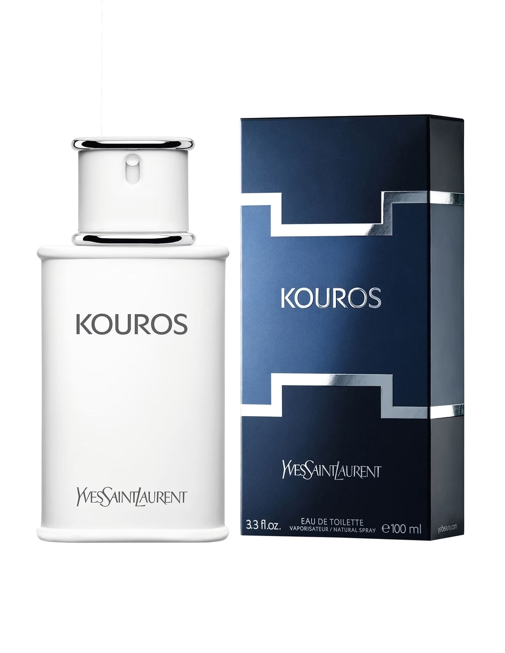 YVES SAINT LAURENT Kouros Eau De Toilette