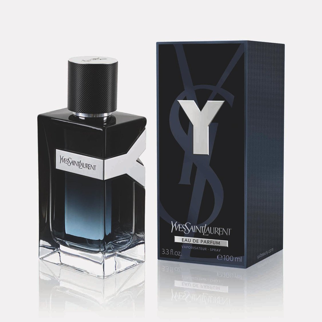 Yves Saint Laurent Y Eau De Parfum