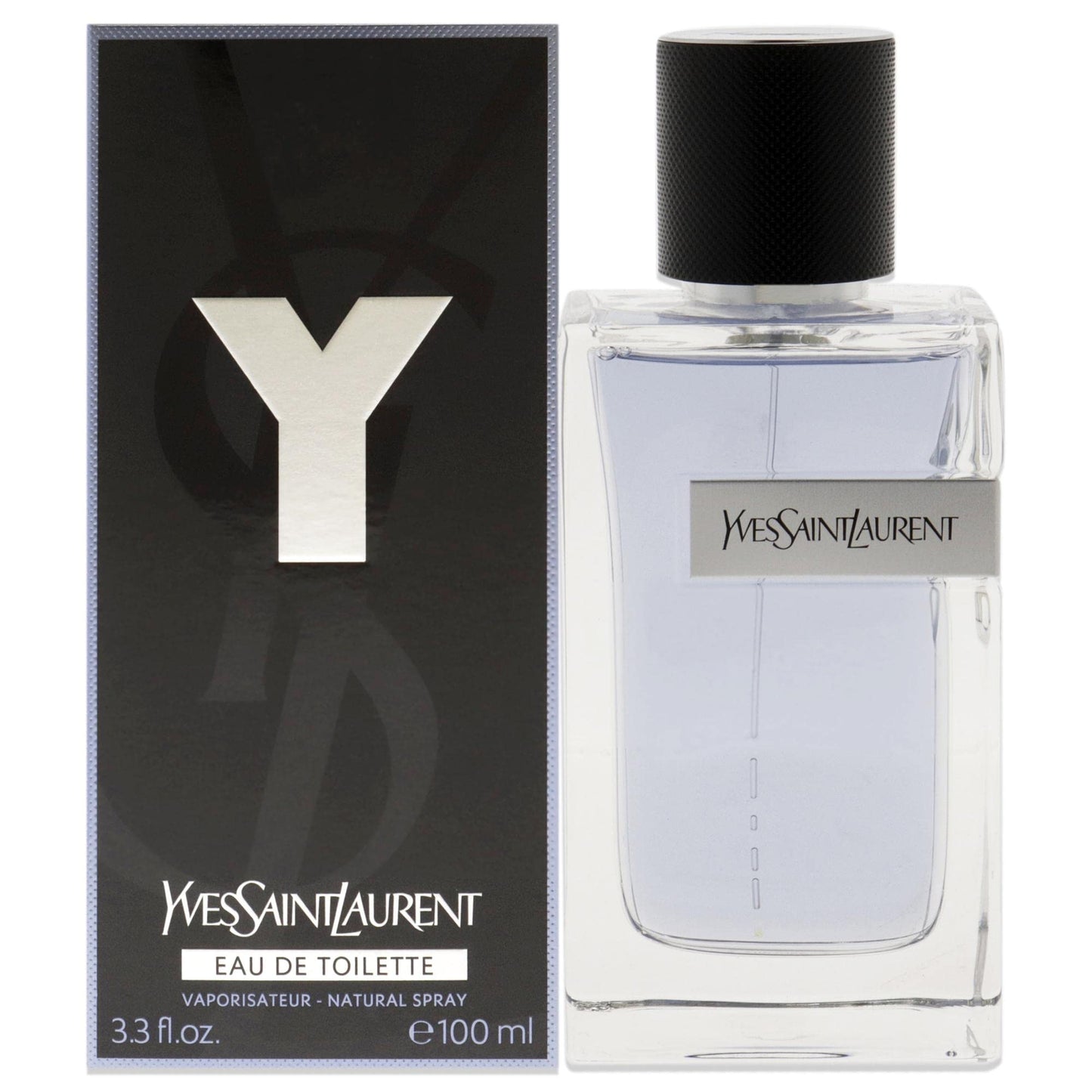 Yves Saint Laurent Y Eau De Toilette