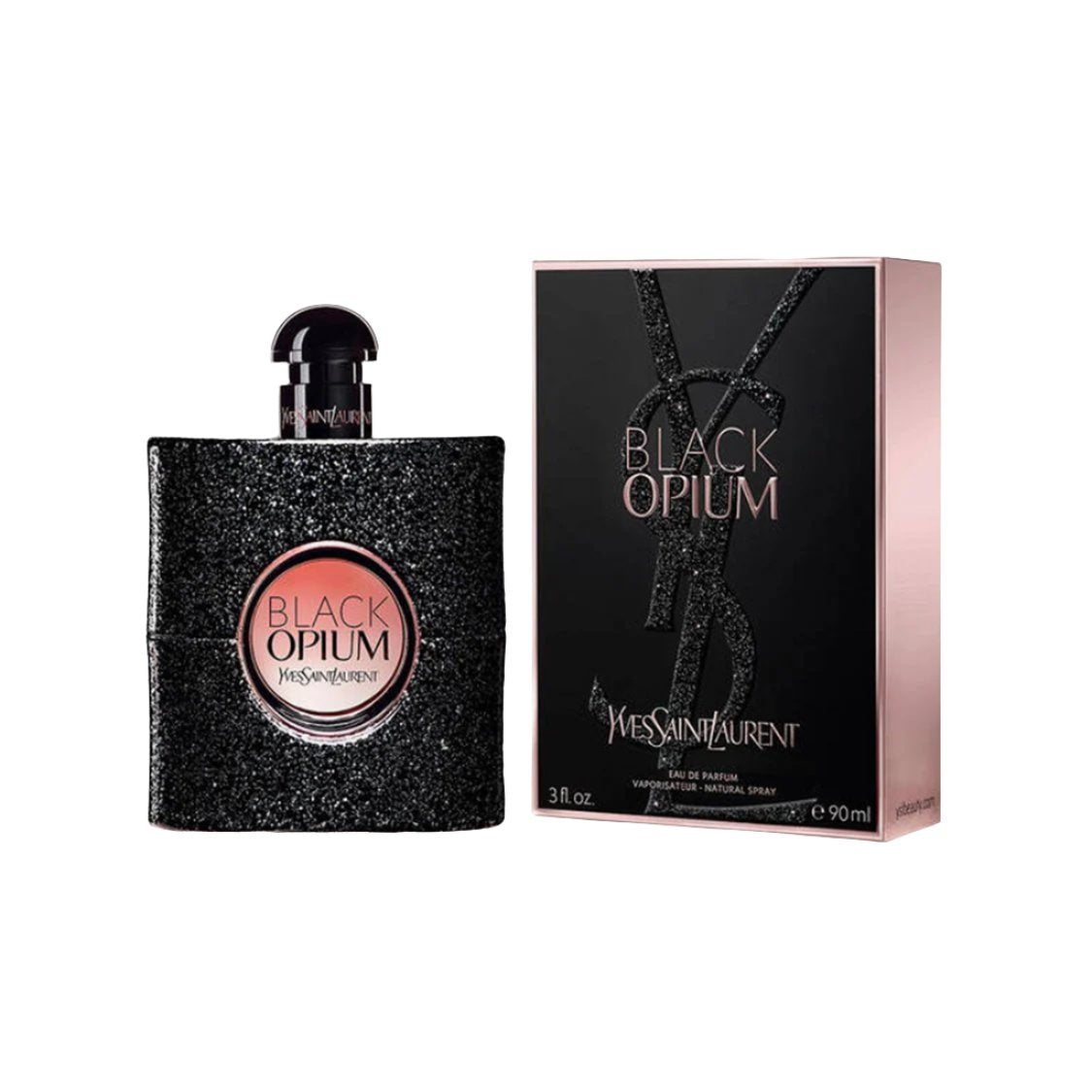 YVES SAINT LAURENT Black Opium Eau De Parfum