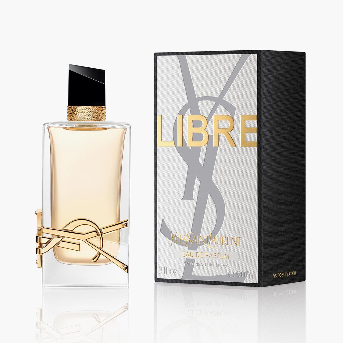 YVES SAINT LAURENT Liber Eau De Parfum