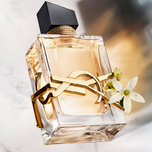 YVES SAINT LAURENT Liber Eau De Parfum