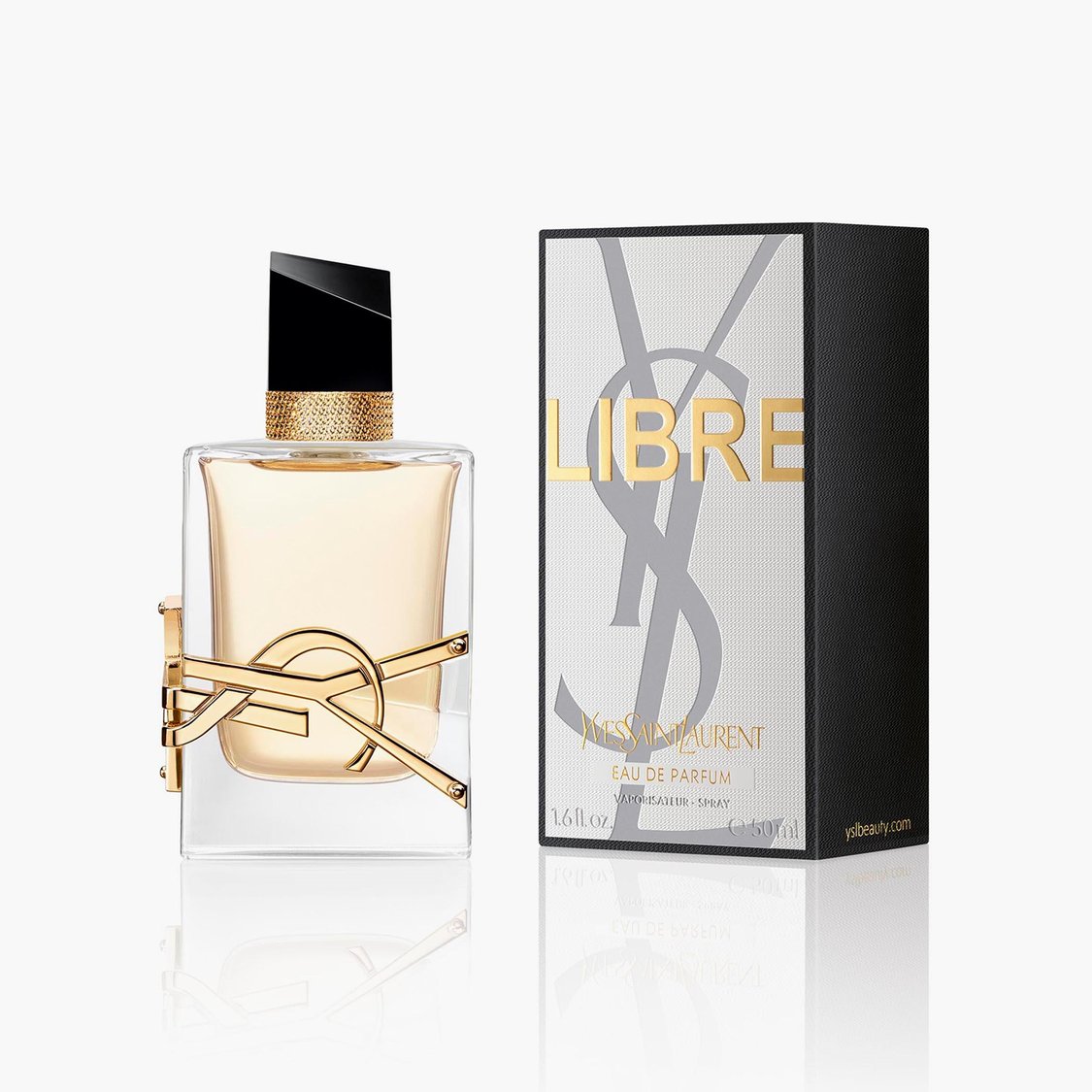 YVES SAINT LAURENT Liber Eau De Parfum