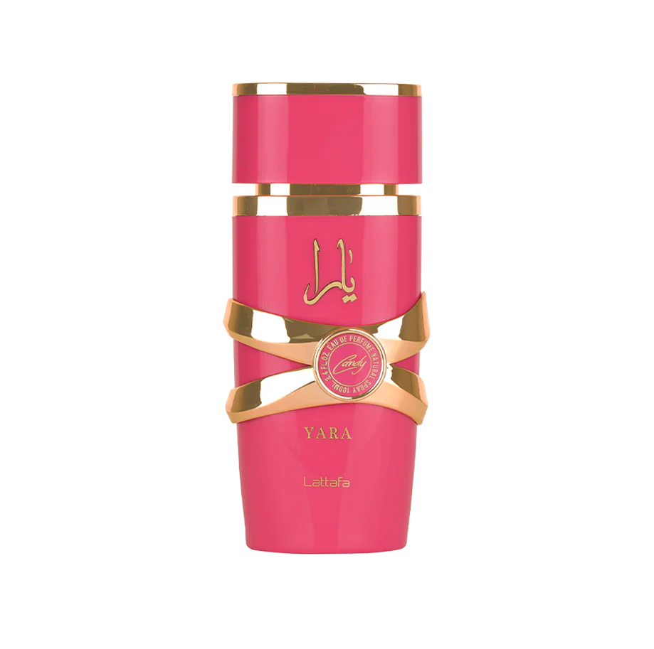 LATTAFA Yara Candy Eau De Perfume For Women