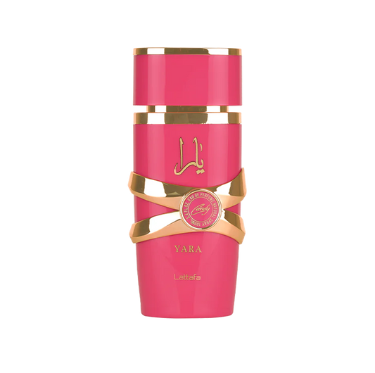 LATTAFA Yara Candy Eau De Perfume For Women