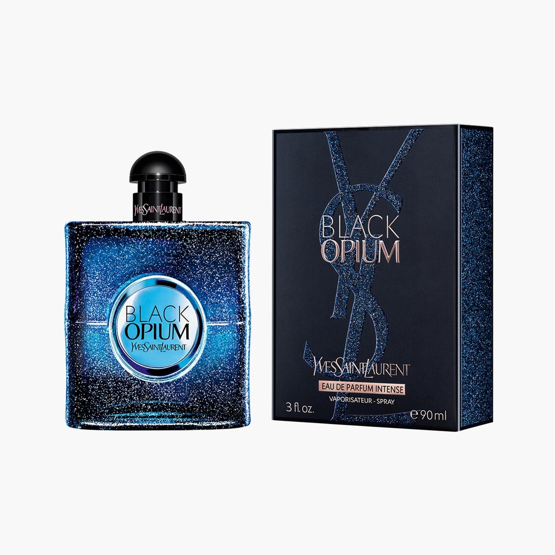 YVES SAINT LAURENT Black Opium Eau De Parfum Intense for Women