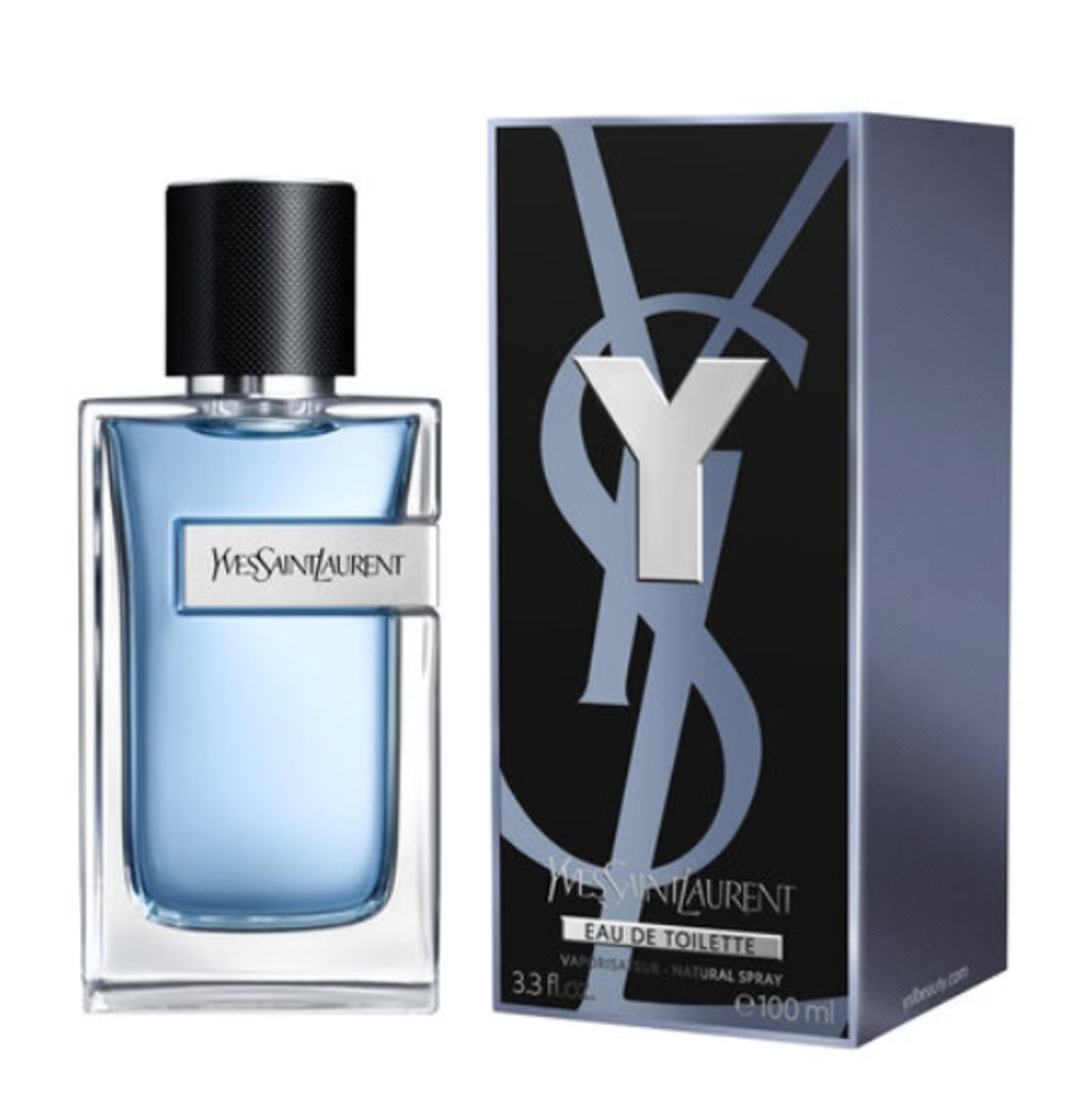 Yves Saint Laurent Y Eau De Toilette