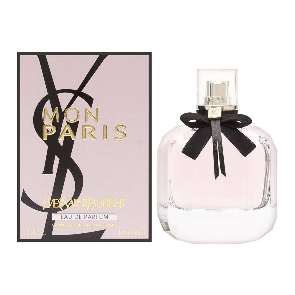 YVES SAINT LAURENT Mon Paris Eau De Parfum