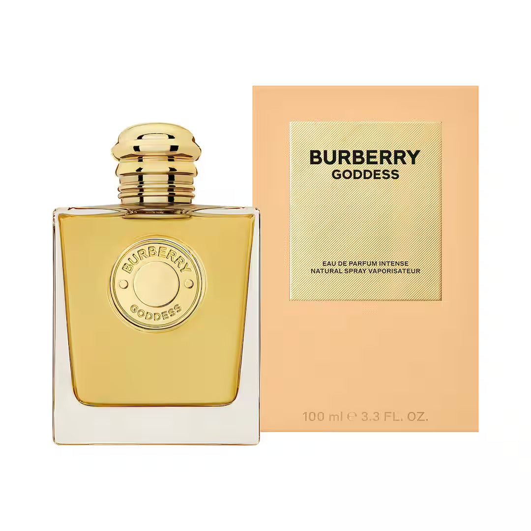 BURBERRY Goddess Eau De Parfum Intense For Women