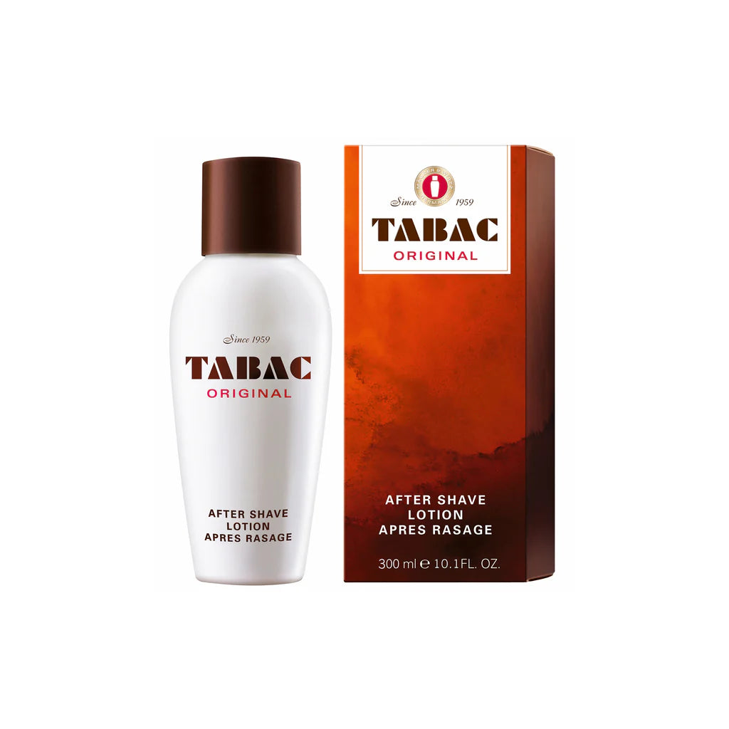 TABAC Original After Shave Lotion Splash