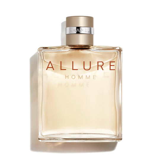 CHANEL ALLURE HOMME Eau De Toilette