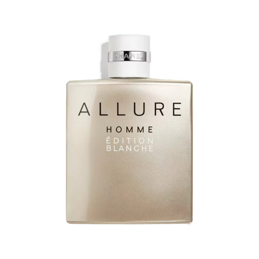CHANEL Allure Homme Blanche Edition Eau De Parfum