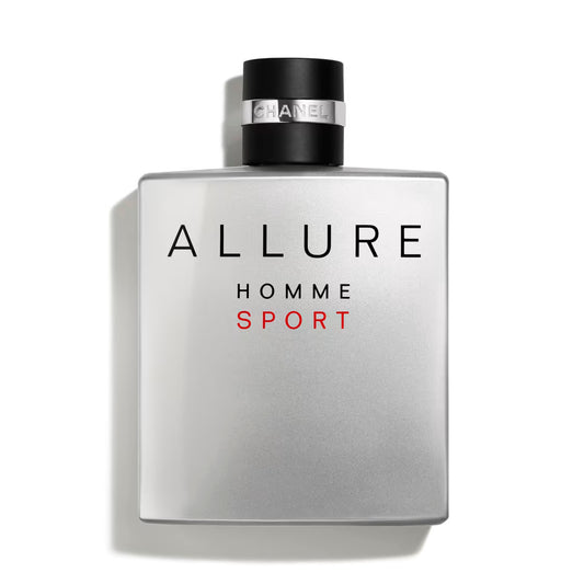CHANEL Allure Homme Sport Eau De Toilette