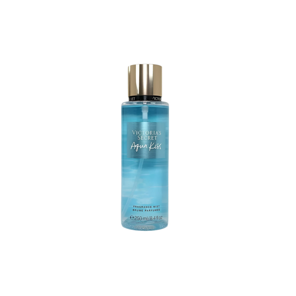 VICTORIA'S SECRET Aqua Kiss Body Mist