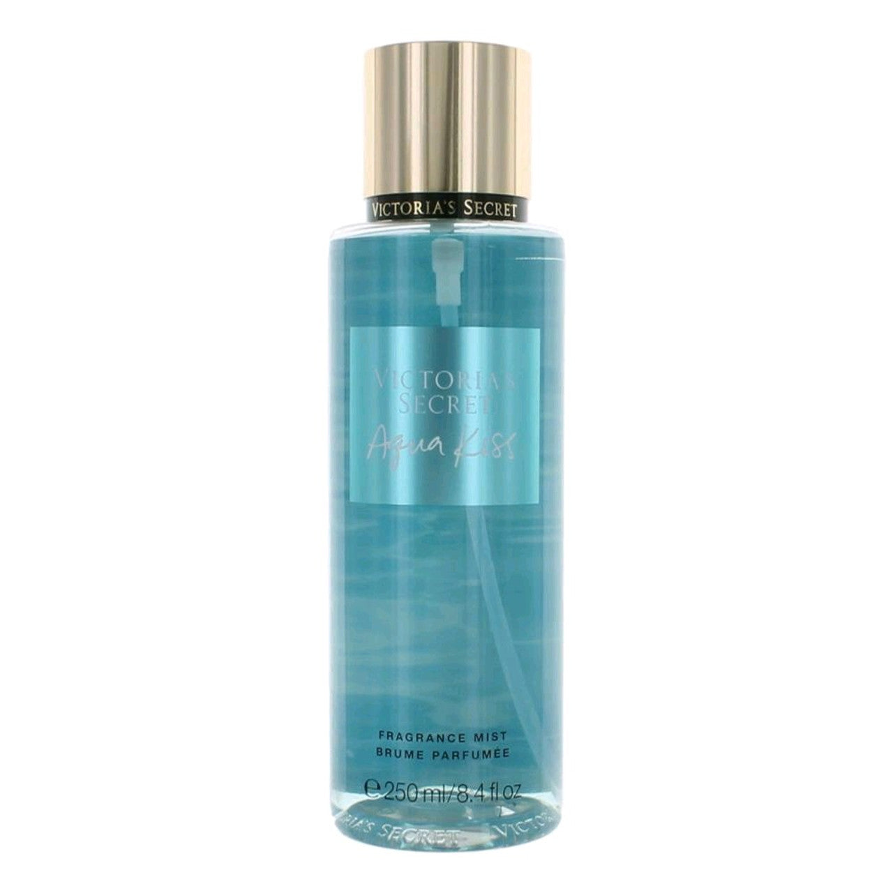 VICTORIA'S SECRET Aqua Kiss Body Mist