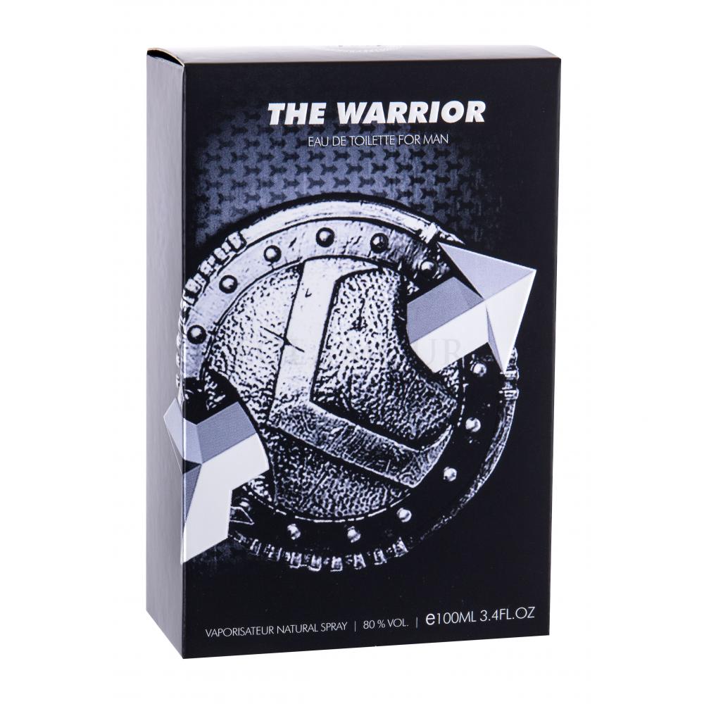 ARMAF The Warrior Eau De Toilette For Men