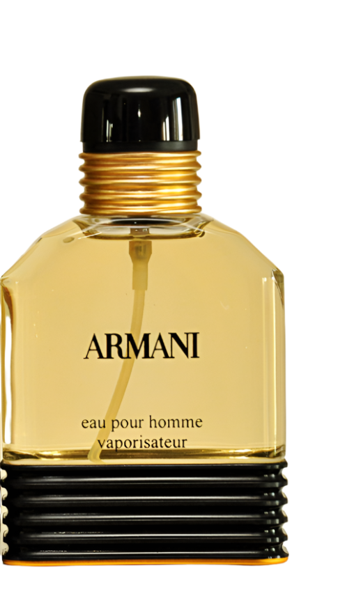 GIORGIO ARMANI Eau Pour Homme Eau De Toilette