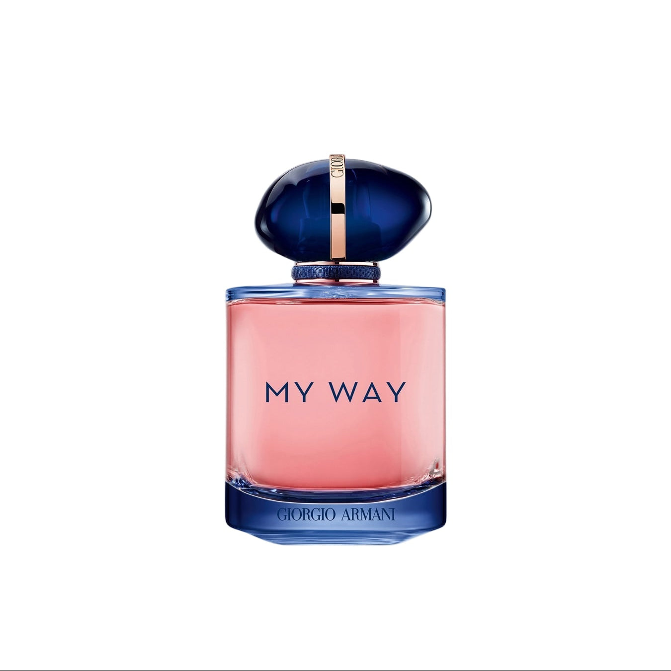 Giorgio Armani My Way Intense Eau De Parfum