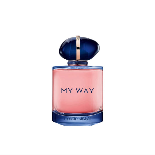 Giorgio Armani My Way Intense Eau De Parfum