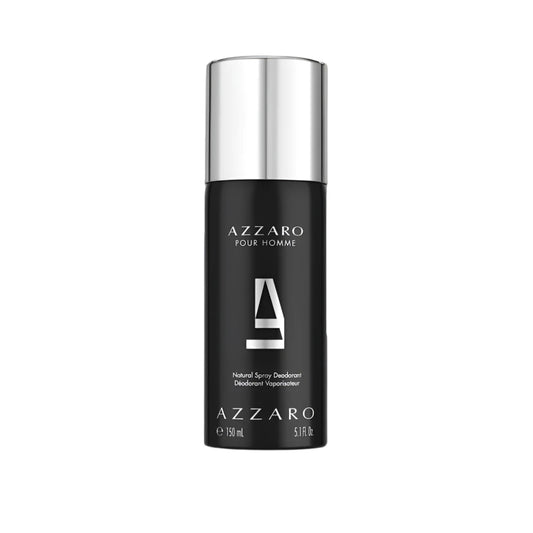 AZZARO Pour Homme Deodorant For Men