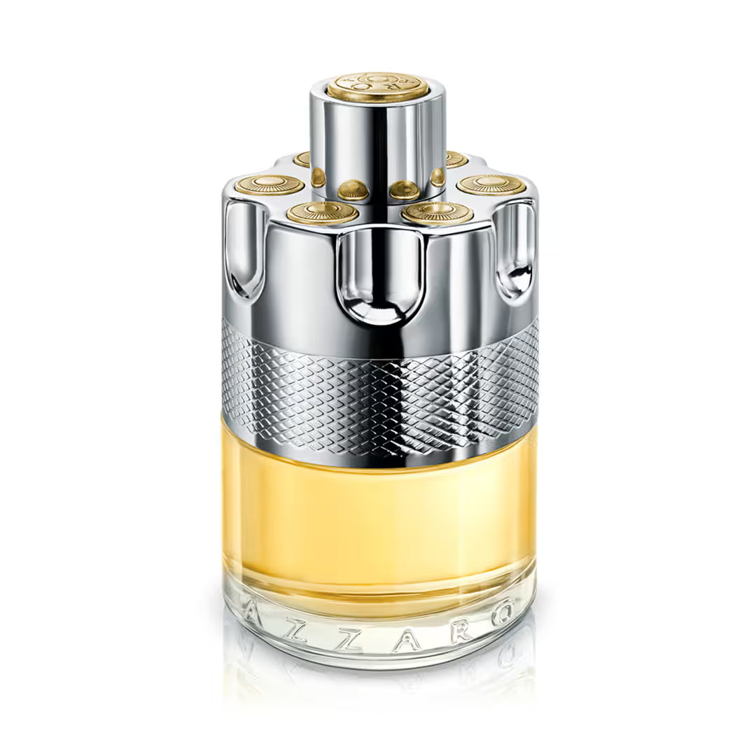 AZZARO  Wanted Eau De Toilette For Men (Gift Set)