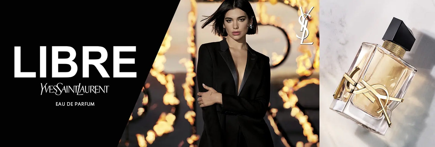 YVES SAINT LAURENT Liber Eau De Parfum