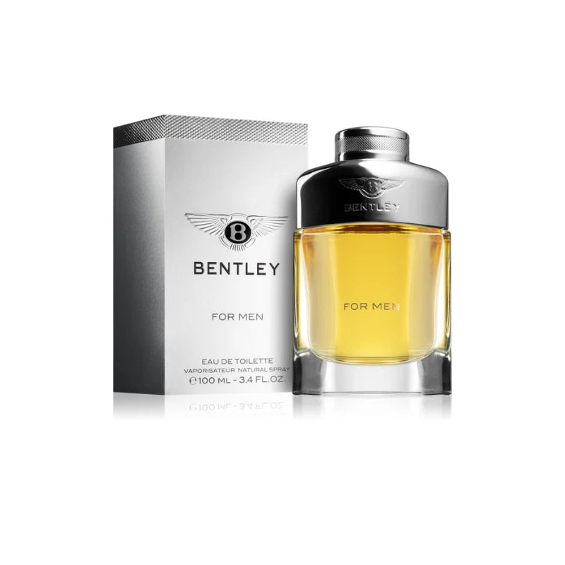 BENTLEY for Men Eau de Toilette