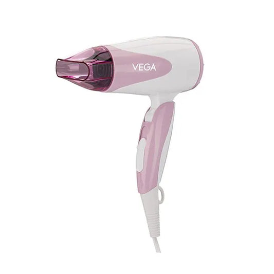 VEGA Blooming Air 1000 Watts Hair Dryer - VHDH-05