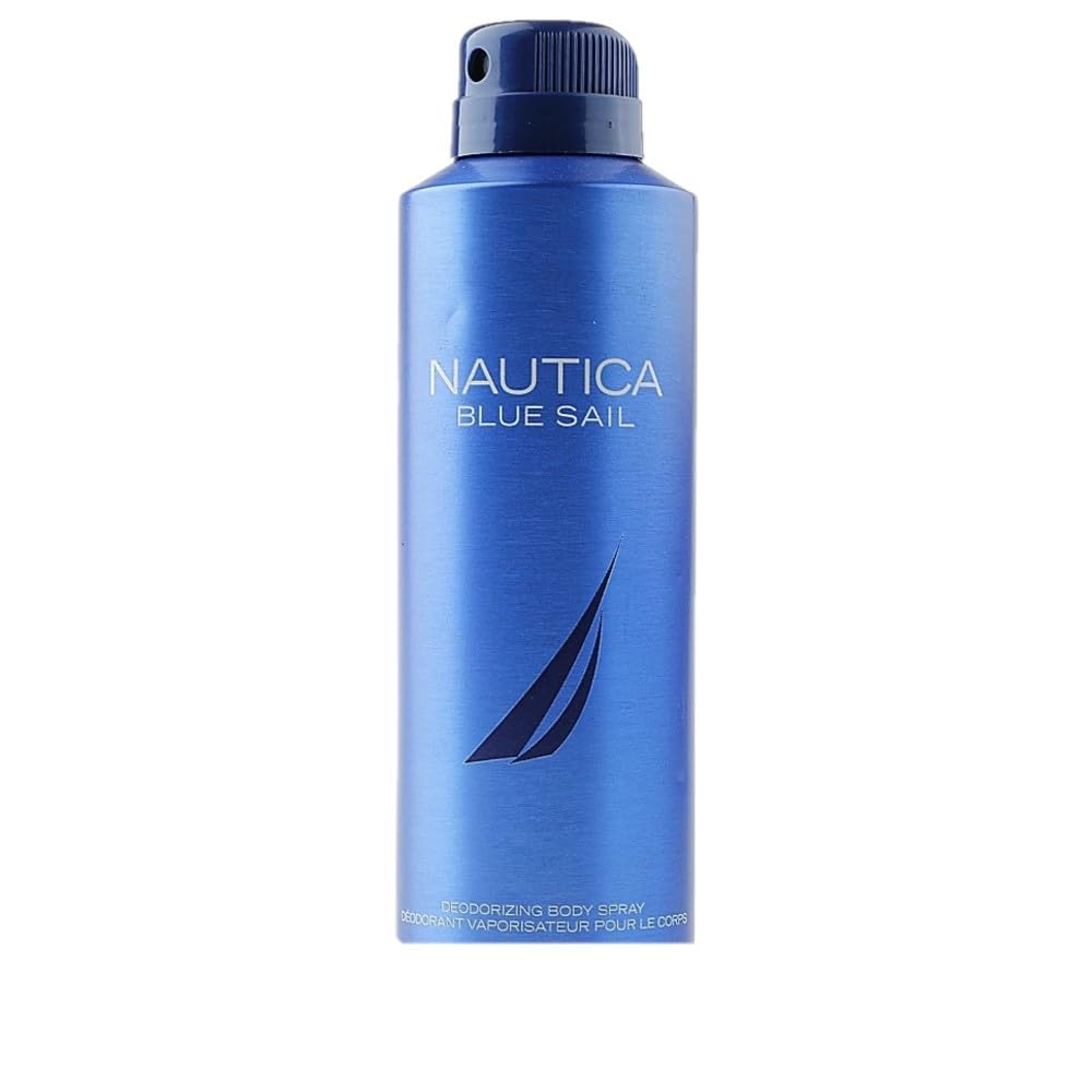 NAUTICA Blue Sail Deodrant Vaporisater